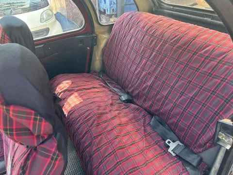 Citroen 2CV