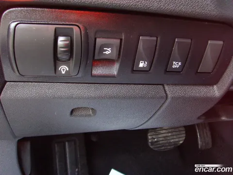 Renault SM3
