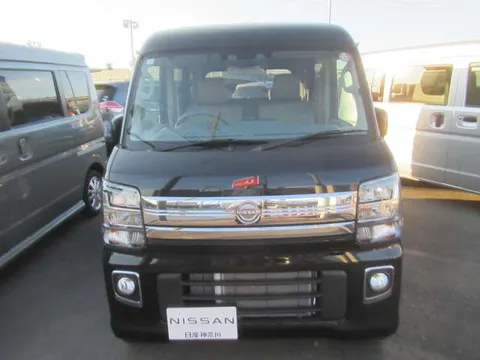 Nissan Clipper Rio