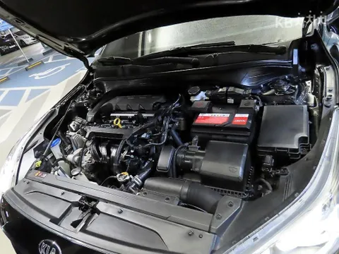 Kia Cerato (K3)