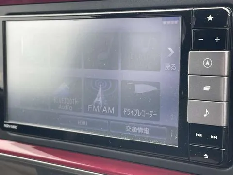Daihatsu Boon