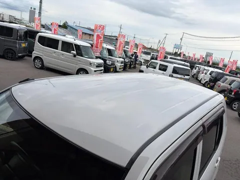 Mazda Flair