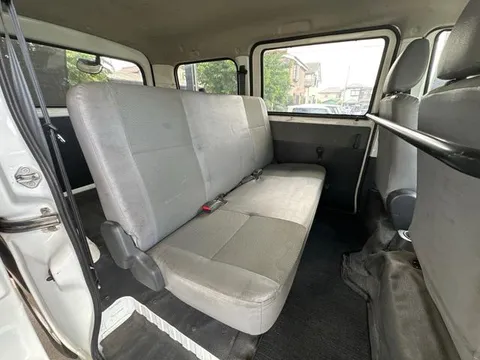 Toyota TownAce Van