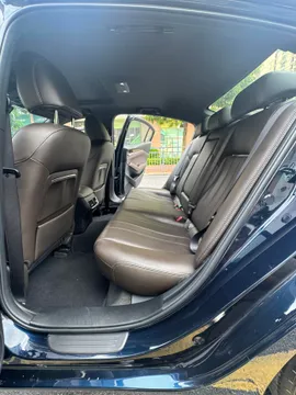 Mazda Mazda6 (Atenza)
