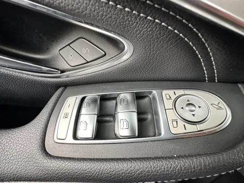 Mercedes-Benz Mercedes-Benz GLC