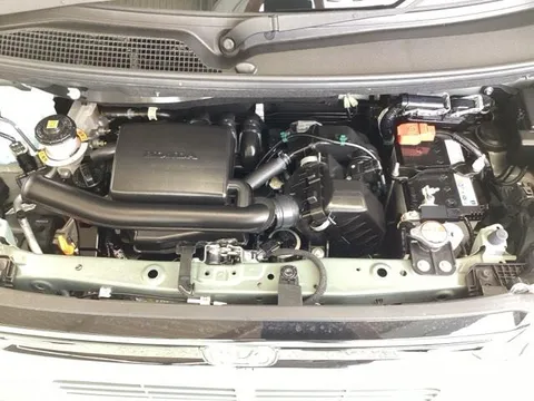 Honda N-BOX Joy