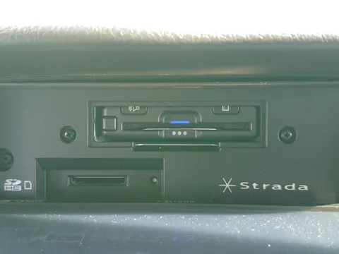 Toyota TownAce Van