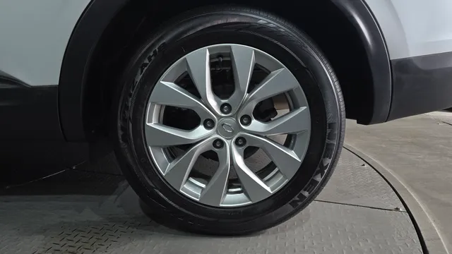 Renault XM3