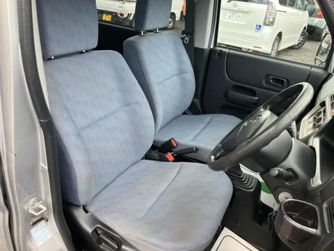 Honda Acty Van