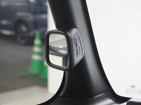 Honda N-BOX Joy