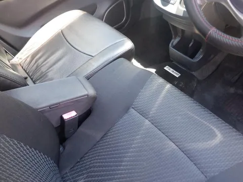 Mazda Flair