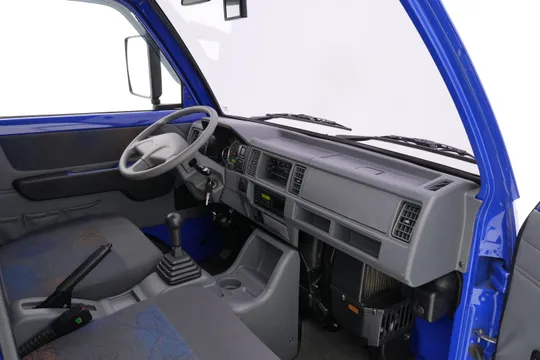 Chevrolet Labo