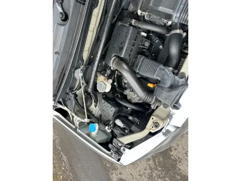 Suzuki Alto Works