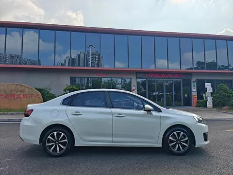 Citroen