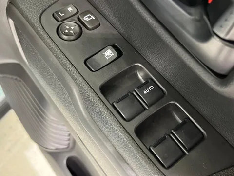 Mazda Flair Crossover