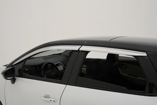 Renault QM3