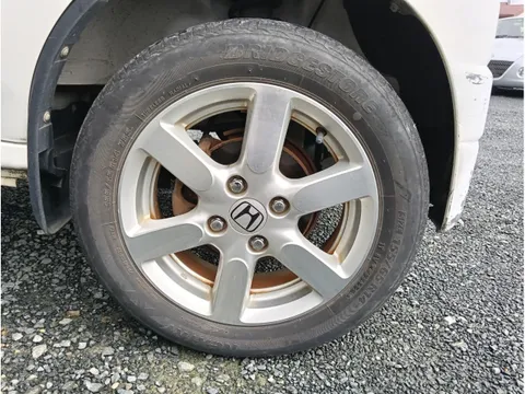 Honda Acty Truck