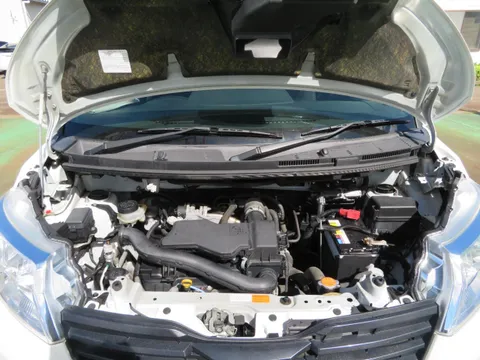 Subaru Justy