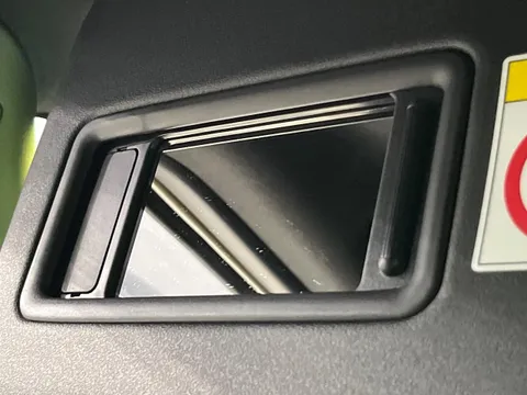 Honda N-BOX Joy