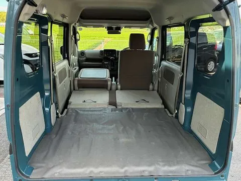Nissan Clipper