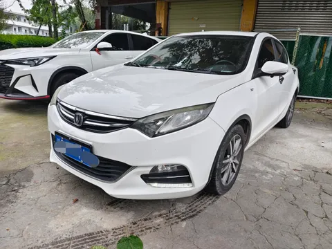 Changan Eado XT