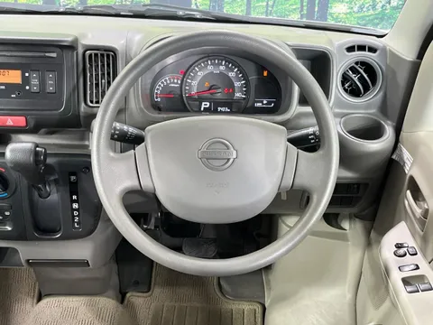 Nissan Clipper