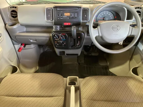 Nissan Clipper