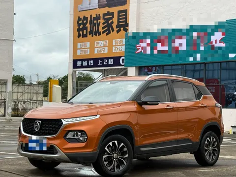 Baojun 510