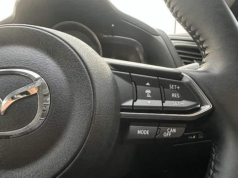 Mazda Axela Sport
