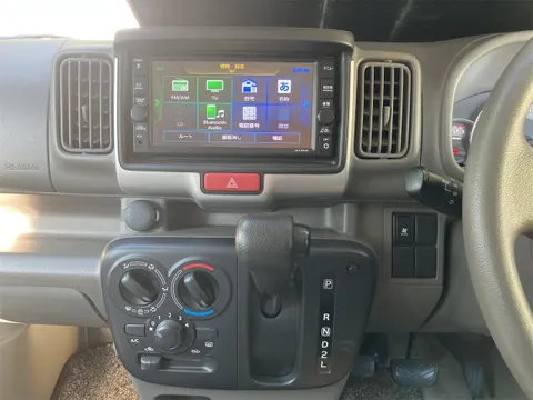 Nissan Clipper