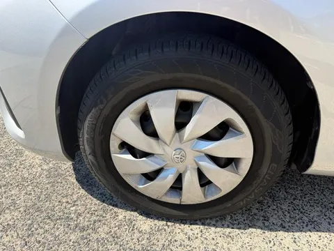 Toyota Yaris (Vitz)