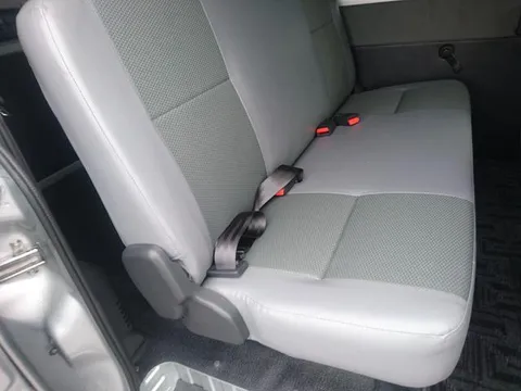 Toyota TownAce Van