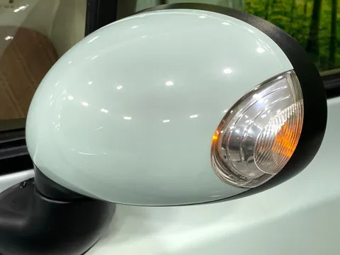 Suzuki Alto Lapin Chocolat