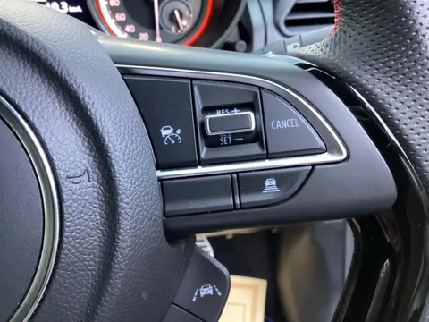 Suzuki Swift Sport