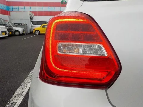 Suzuki Swift Sport