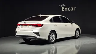 Kia Cerato (K3)