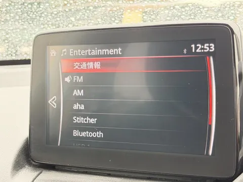 Mazda Mazda2 (Demio)