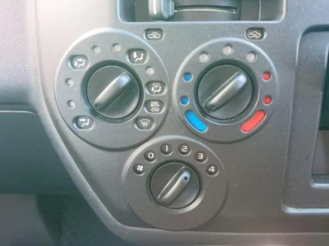 Toyota TownAce Van