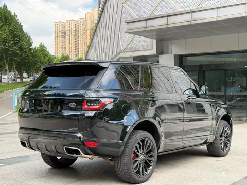 Land Rover