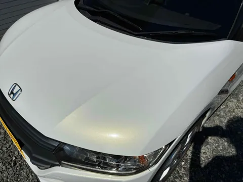Honda S660