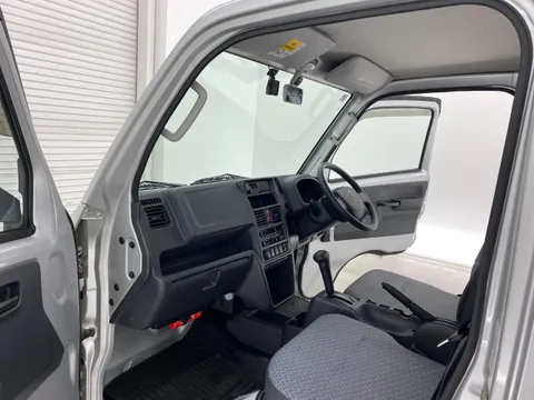 Suzuki Carry Track