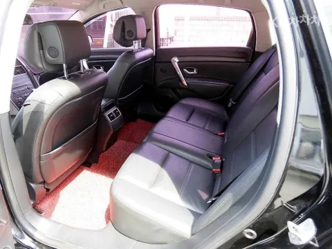 Renault SM7