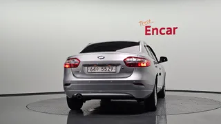 Renault SM3