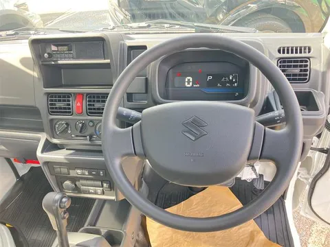 Suzuki Carry Track