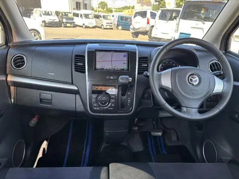 Mazda AZ-Wagon
