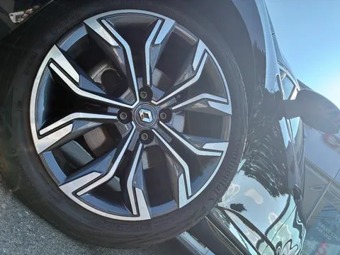 Renault Lutecia