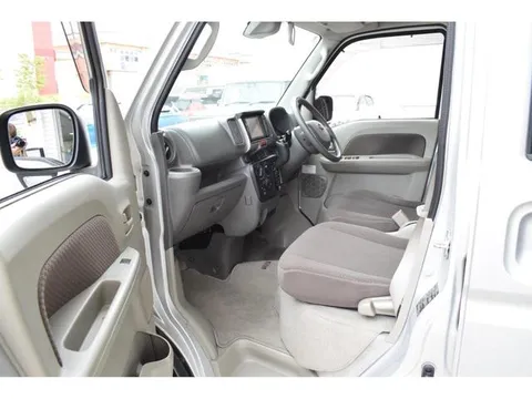 Nissan Clipper