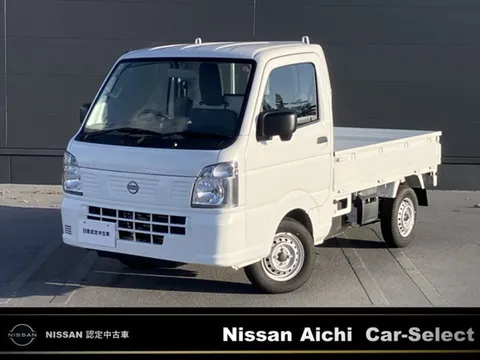 Nissan Clipper Truck