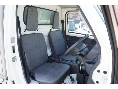 Mitsubishi Minicab Truck