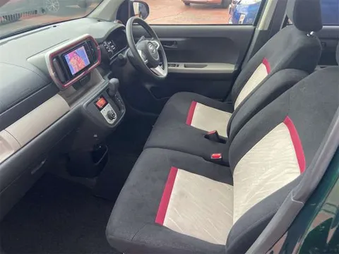Daihatsu Boon